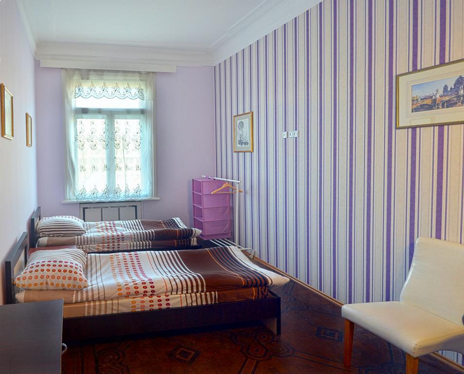 Griboedov Hostel & Suites Tbilisi Phòng bức ảnh