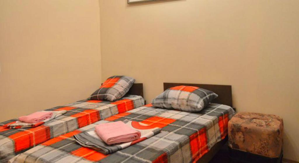 Griboedov Hostel & Suites Tbilisi Phòng bức ảnh