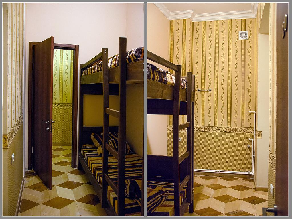 Griboedov Hostel & Suites Tbilisi Ngoại thất bức ảnh
