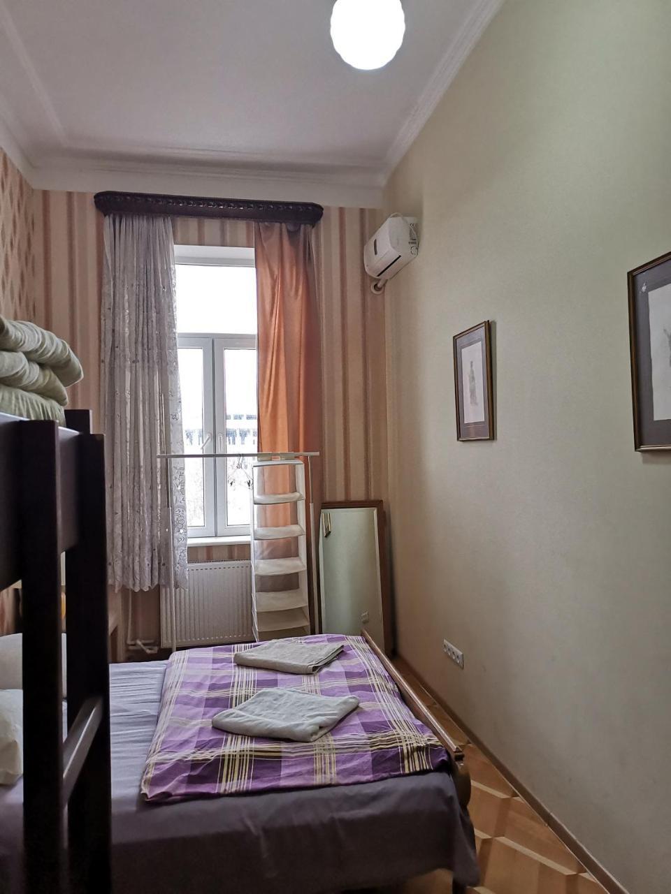 Griboedov Hostel & Suites Tbilisi Ngoại thất bức ảnh